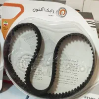 تسمه تایم کیت تایم و تسمه دینام پاورگریپ اصلی|قطعات یدکی و لوازم جانبی|شیراز, ریشمک|دیوار