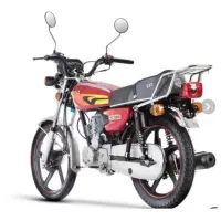 موتور ۱۲۵ صفر