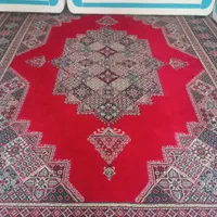 ۲ عدد فرش دوازده متری جفت و یدونه ۹ متری تک|فرش|اصفهان, شفق|دیوار