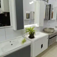 روشویی کابین|لوازم سرویس بهداشتی|یزد, |دیوار