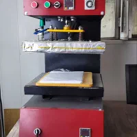 دستگاه پرس قوی