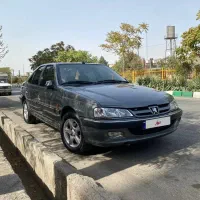 پارس TU5 مدل ۹۹دریچه گاز سیمی