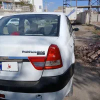 پارس تندر مدل 97|خودرو سواری و وانت|خوی, |دیوار