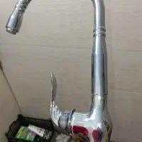 شیر ظرفشویی مدل سهند|لوازم سرویس بهداشتی|بافت, |دیوار