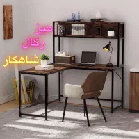 کد۱۴۹/میز مطالعه/کامپیوتر/رگال تحریر