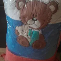 پتو تشک بالشت و قنداق نوزاد