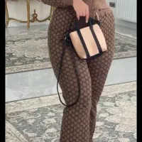 ست شومیز ماکسی پلنگی|لباس|نیشابور, بنیاد شهید|دیوار