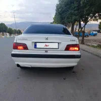 فروش پژو پارس مدل ۸۹|خودرو سواری و وانت|اهر, |دیوار