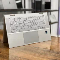لپتاپ  hp envy مخصوص لاکچریا صفحه تاچ 360 درجه
