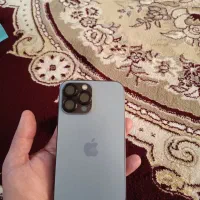 ایفون ۱۳ پرومکس و داریا باند ۱