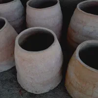 تنور سفال|اجاق گاز و لوازم برقی پختوپز|بیرجند, |دیوار