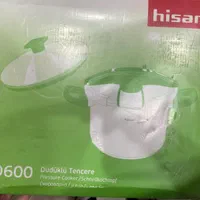 زودپز ۶ لیتری برندهیسار