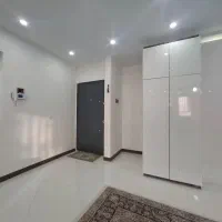 یکصدوبیست متر بنای مفید در بهشتی