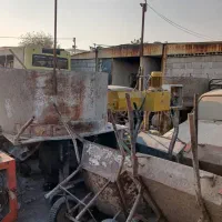 وسایل ماشین آلات صنعتی|ماشینآلات صنعتی|ری, علایین|دیوار