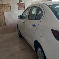 شاهینG cvt  مدل۴۰۴ اوتومات|خودرو سواری و وانت|رودهن, |دیوار
