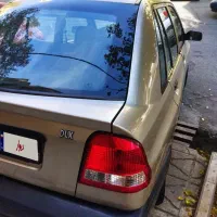 ماشین سواری|خودرو سواری و وانت|تهران, اتحاد|دیوار