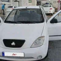 تیبا 2 مدل 98|خودرو سواری و وانت|نیشابور, قلعه نو|دیوار