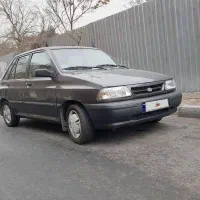 پراید مدل ۸۵|خودرو سواری و وانت|تهران, شهرک طالقانی|دیوار