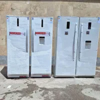 یخچال دوقلو وساید بوش اصلی  با ضمانت کتبی|یخچال و فریزر|کنگاور, |دیوار