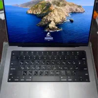 مک بوک M2 پرو|رایانه همراه|بابلسر, |دیوار