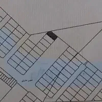 زمین-سه-نبش-کرمپور