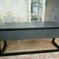 میز اداری در حد نو