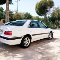 پارس تیوفایو 96