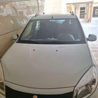 ساندرو|خودرو سواری و وانت|اصفهان, دشتستان|دیوار