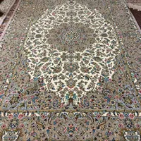 فرش ۶ متری جفت
