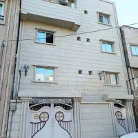 آپارتمان دلباز و خوش نقشه کوی اندیشه|فروش آپارتمان|گنبد کاووس, |دیوار