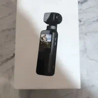 دوربین 4k camera