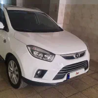 جکs5مدل96بدون رنگ|خودرو سواری و وانت|چهاردانگه (تهران), |دیوار