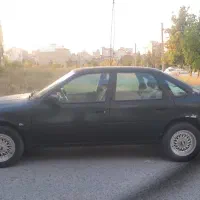 اوپل وکترا اتومات|خودرو سواری و وانت|تهران, آسمان|دیوار