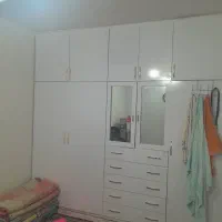 ۱۰۰ متر چهل متری دوم محراب پنج|اجارهٔ آپارتمان|سبزوار, شرق کال عیدگاه|دیوار