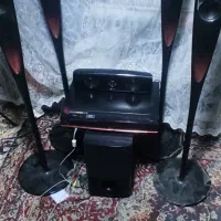 سینما خانگی