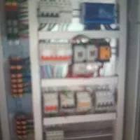 تکنسین برقکار صنعتی وساختمان