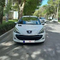 ۲۰۷|خودرو سواری و وانت|بجنورد, |دیوار