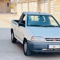 پراید وانت 151