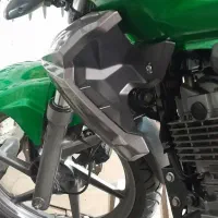 موتور بنلی درحد صفر