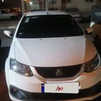 ساینا۸۵گانه1403|خودرو سواری و وانت|پرند, فاز ۶|دیوار