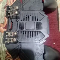 دسته کلاف فن‌دار|کنسول، بازی ویدئویی و آنلاین|قدس, شهر‌قدس|دیوار