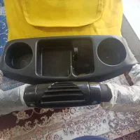 کالسکه و کرییر|کالسکه و لوازم جانبی|شیراز, ستارخان|دیوار