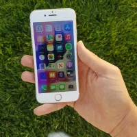 گوشی ایفون 6s درحد نو|موبایل|مشهد, آزادشهر|دیوار