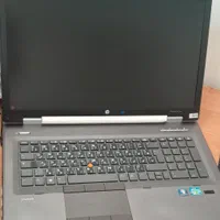 لپتاپhp ویندوز ۱۰