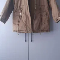 کاپشن در حد نو