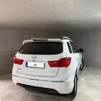 هایما اس ۷ پلاس توربو|خودرو سواری و وانت|بندر کنگان, |دیوار