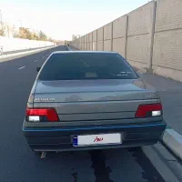 پژو ۴۰۵|خودرو سواری و وانت|تهران, استخر|دیوار