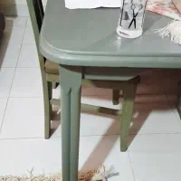 میز نهار خوری و صندلی ها|میز و صندلی غذاخوری|اصفهان, جلفا|دیوار