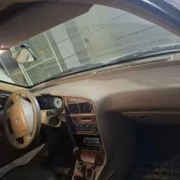 پژو پارس ۹۳