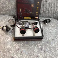 دو جفت هدلایت پرشیا سمند ۲۰۶ ۲۰۷